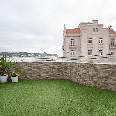 Foz - West Shore Retreat Caldas Da Rainha Εξωτερικό φωτογραφία