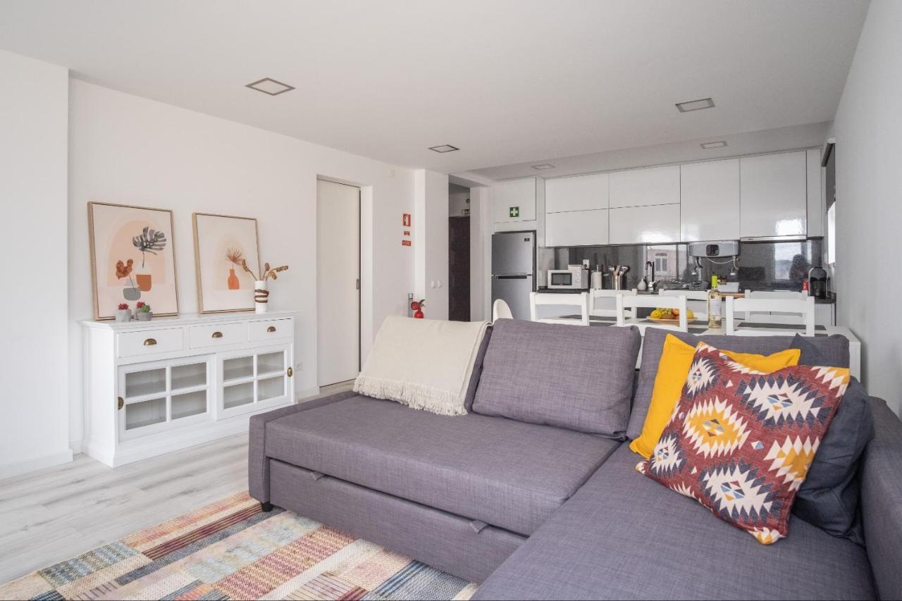 Foz - West Shore Retreat Caldas Da Rainha Εξωτερικό φωτογραφία