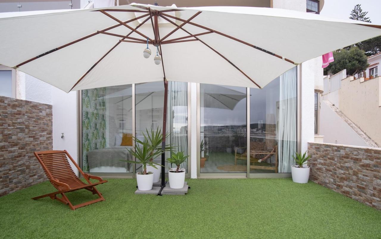 Foz - West Shore Retreat Caldas Da Rainha Εξωτερικό φωτογραφία