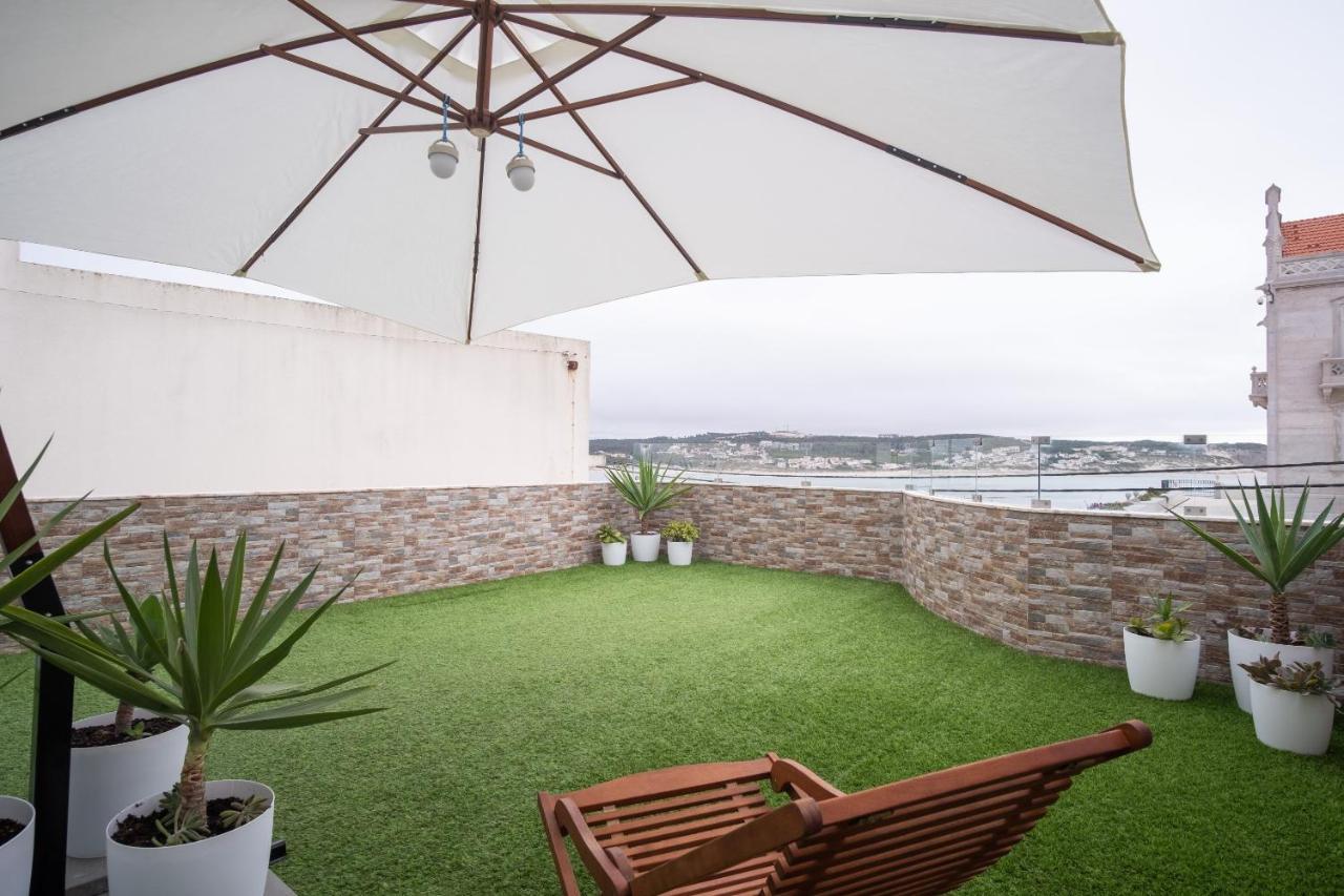 Foz - West Shore Retreat Caldas Da Rainha Εξωτερικό φωτογραφία