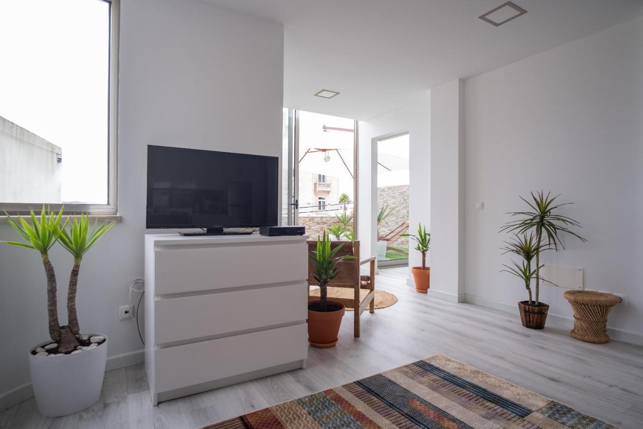 Foz - West Shore Retreat Caldas Da Rainha Εξωτερικό φωτογραφία