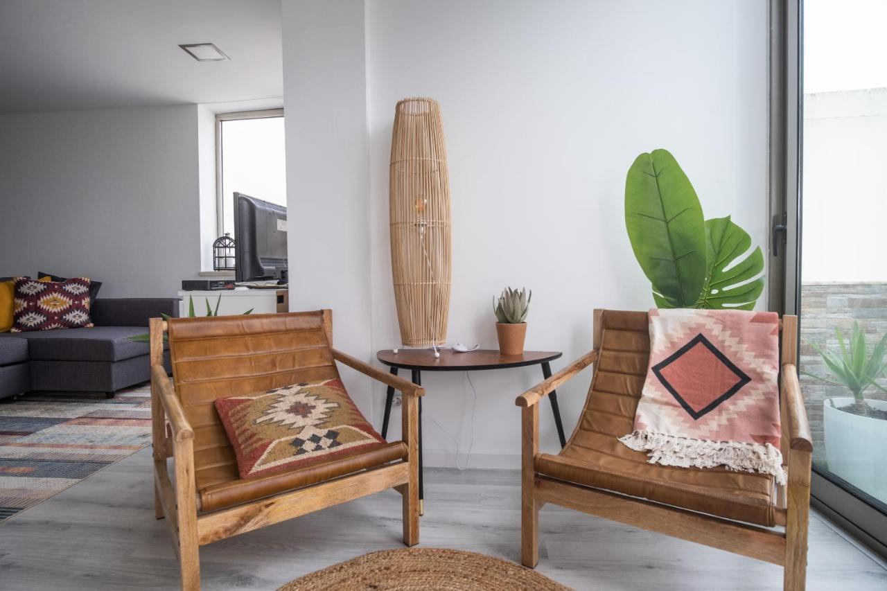 Foz - West Shore Retreat Caldas Da Rainha Εξωτερικό φωτογραφία