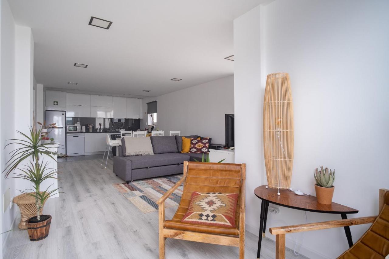 Foz - West Shore Retreat Caldas Da Rainha Εξωτερικό φωτογραφία