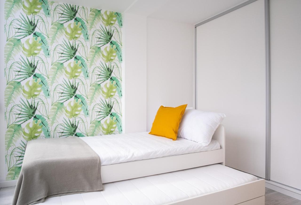 Foz - West Shore Retreat Caldas Da Rainha Εξωτερικό φωτογραφία