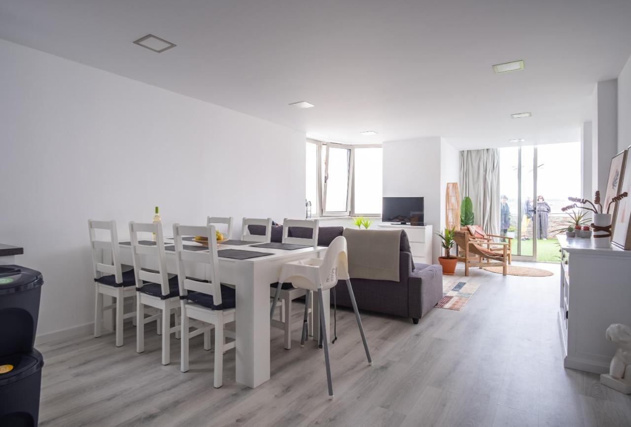 Foz - West Shore Retreat Caldas Da Rainha Εξωτερικό φωτογραφία
