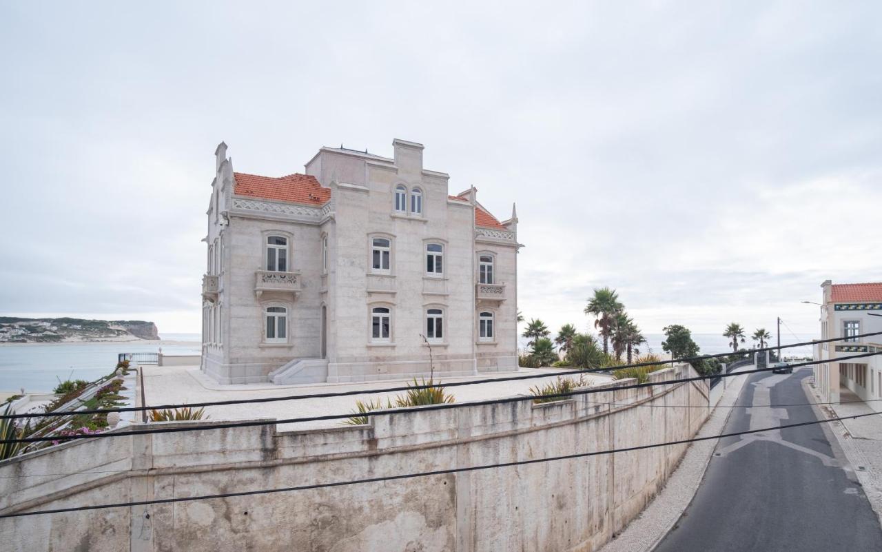 Foz - West Shore Retreat Caldas Da Rainha Εξωτερικό φωτογραφία