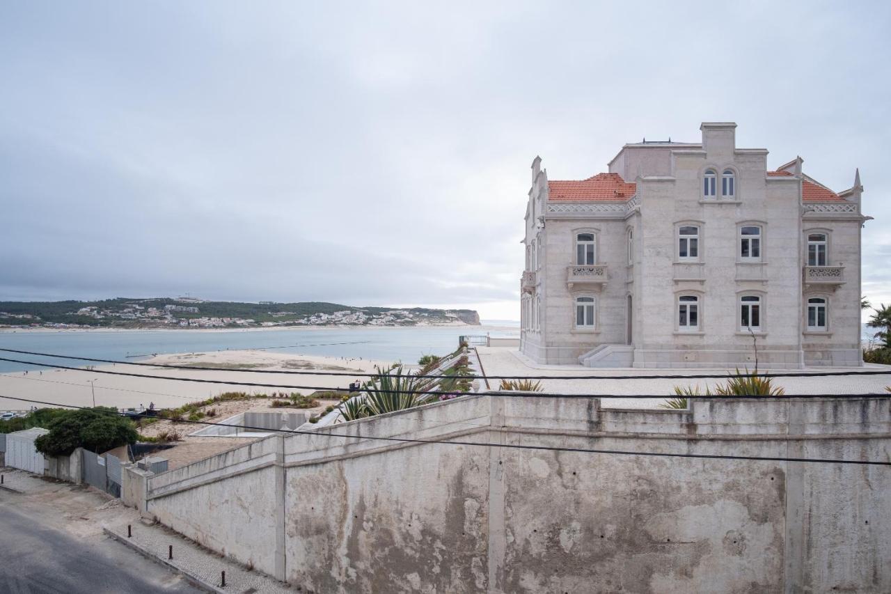Foz - West Shore Retreat Caldas Da Rainha Εξωτερικό φωτογραφία