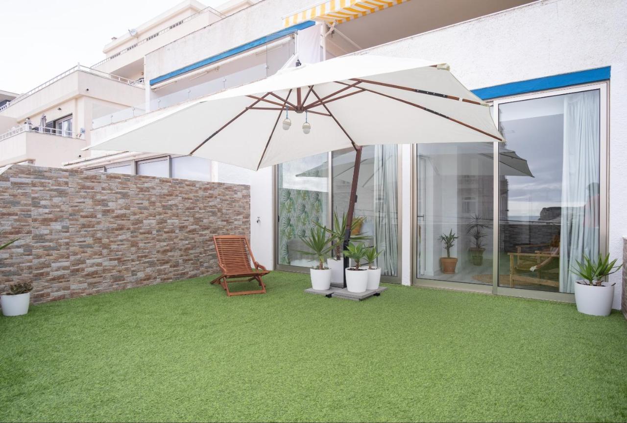 Foz - West Shore Retreat Caldas Da Rainha Εξωτερικό φωτογραφία