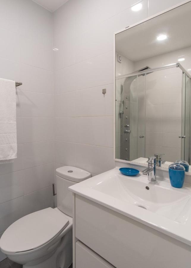 Foz - West Shore Retreat Caldas Da Rainha Εξωτερικό φωτογραφία