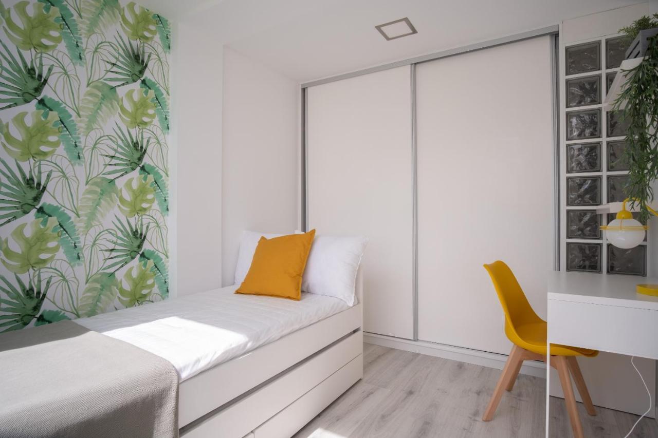 Foz - West Shore Retreat Caldas Da Rainha Εξωτερικό φωτογραφία