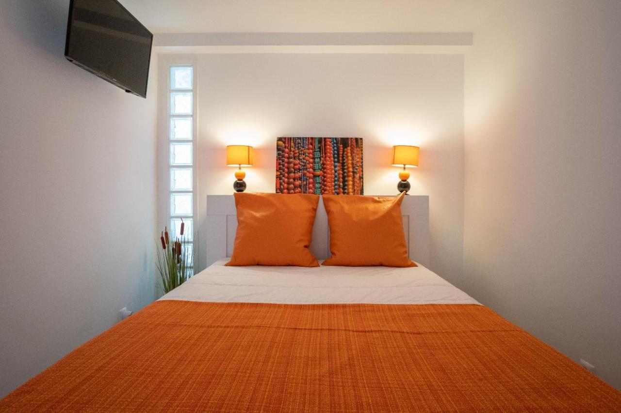 Foz - West Shore Retreat Caldas Da Rainha Εξωτερικό φωτογραφία