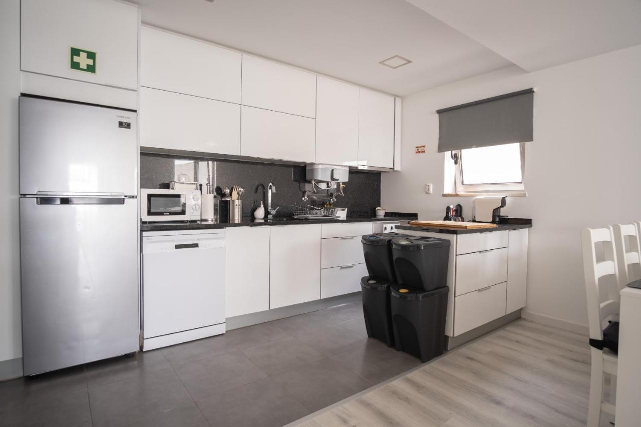 Foz - West Shore Retreat Caldas Da Rainha Εξωτερικό φωτογραφία