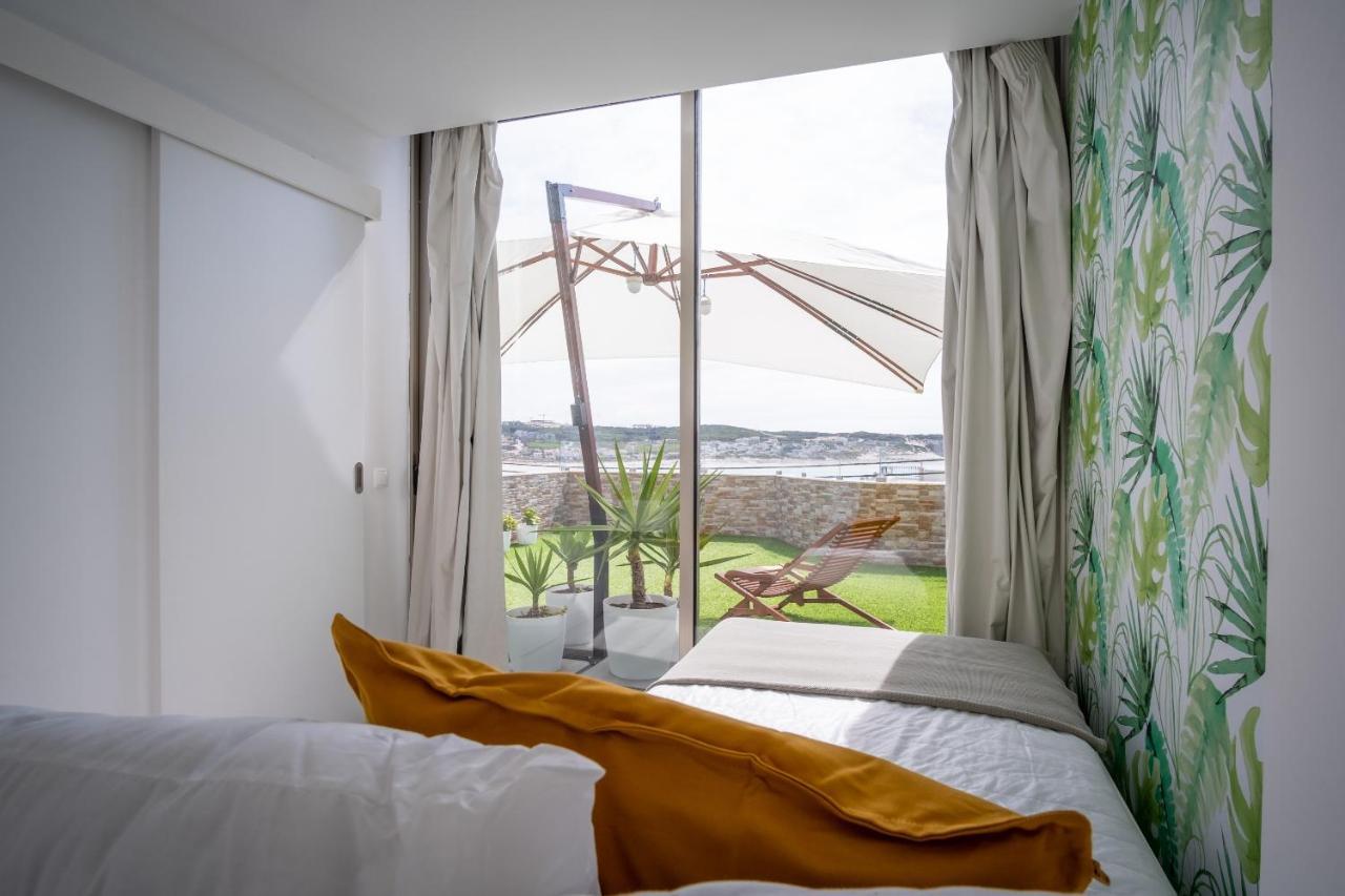 Foz - West Shore Retreat Caldas Da Rainha Εξωτερικό φωτογραφία