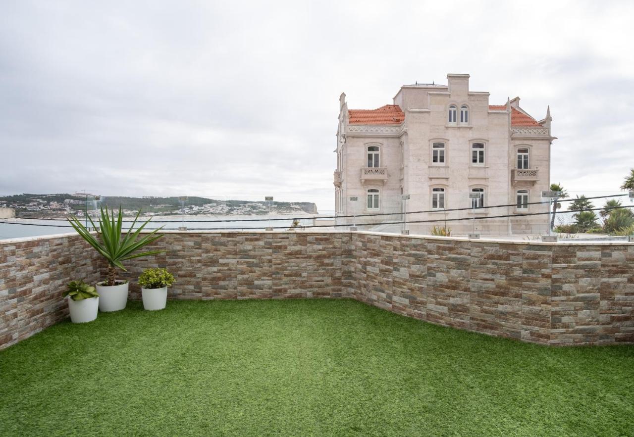 Foz - West Shore Retreat Caldas Da Rainha Εξωτερικό φωτογραφία