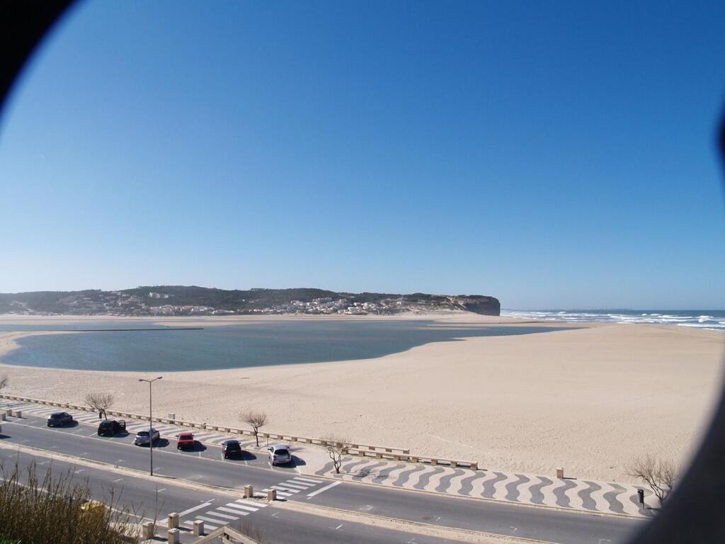 Foz - West Shore Retreat Caldas Da Rainha Εξωτερικό φωτογραφία