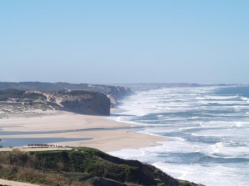 Foz - West Shore Retreat Caldas Da Rainha Εξωτερικό φωτογραφία